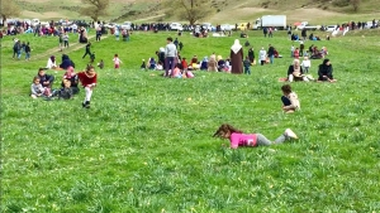 ربيع عنابة يجمع بين عراقة المطبخ المحلي ودفء اللمات العائلية التقليدية